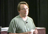 Linus Torvalds